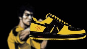 Create meme: Bruce Lee, bruce lee