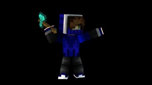 Create meme: storm skin minecraft, pictures of characters from minecraft, 3D skin minecraft