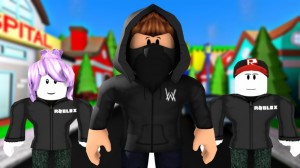 Создать мем: роблокс поззи, roblox, игра роблокс