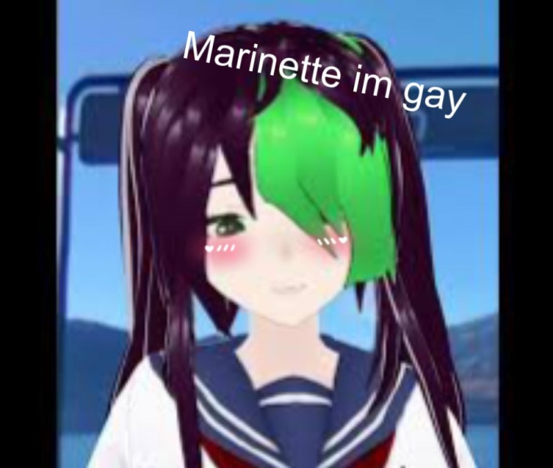 Create meme: yandere akira simulator, yandere simulator, gita yandere simulator