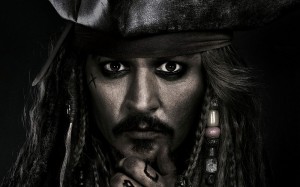 Создать мем: Пираты Карибского моря, пираты карибского моря 6, джонни депп пираты карибского