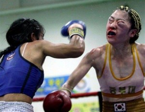 Create meme: women's Boxing, Aroor