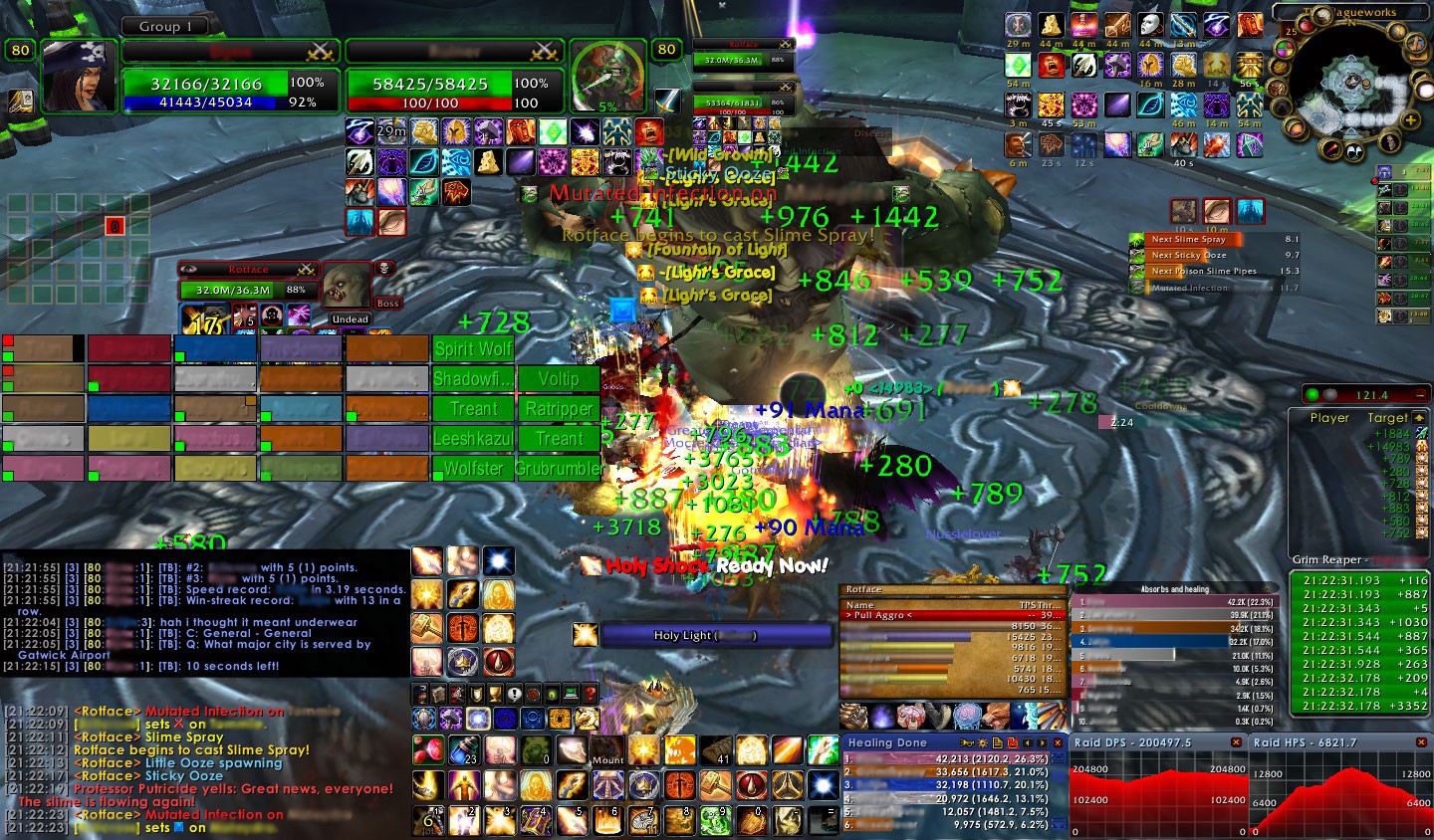 Create Meme Wow Raid Ui Wow RAID Screenshot Wow Best Ui