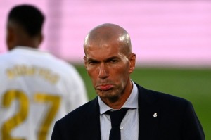 Create meme: Zidane real, Zidane, Zinedine Zidane