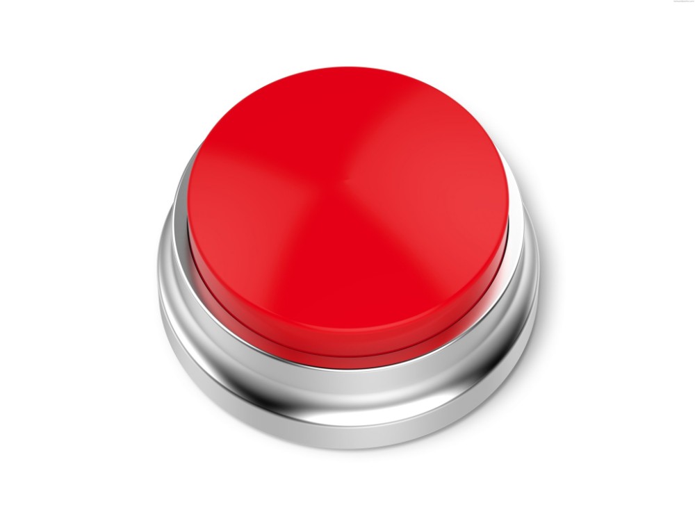 Создать мем: красная кнопка на прозрачном фоне, кнопку нажми, нажать кнопку