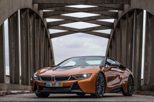 Create meme: BMW 4er, BMW i8