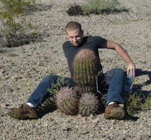 Create meme: cactus in the desert, cool cactus, big, fat cactus