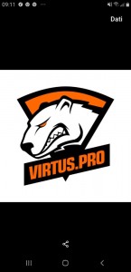Создать мем: virtus pro cs go логотип, virtus pro логотип, эмблема виртус про