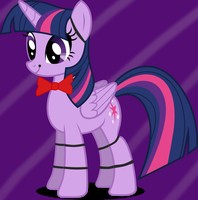 Создать мем: аликорны, my little pony princess twilight sparkle, pony