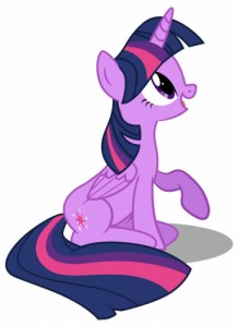 Create meme: mlp vector, twilight sparkle, pony