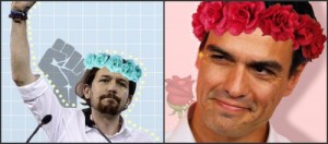 Create meme: create meme, pablo, pedro sanchez