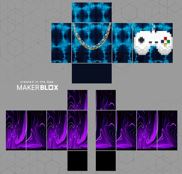 Create meme: roblox template, pattern for jackets to get, layout for clothes in roblox