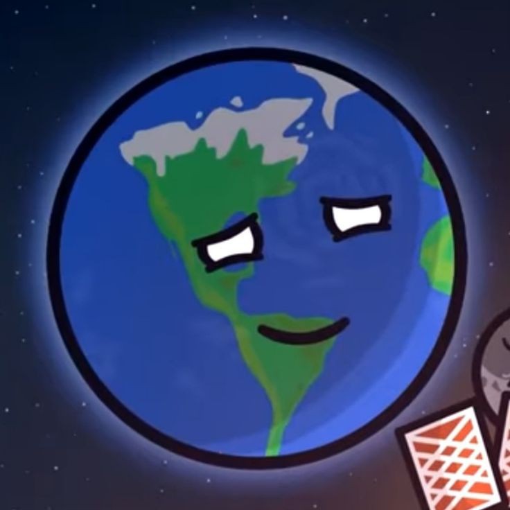 Create meme: earth in space, earth , boy 