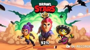 Создать мем: фото эльпримо из brawl stars, бравл старс, фото brawl stars 2560 х 1440