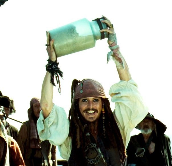 Create meme: Pirates of the caribbean captain jack sparrow, pirates of the Caribbean , Jack Sparrow pirates of the Caribbean 