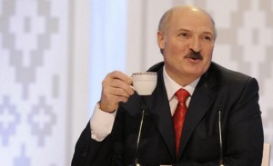 Create meme: Lukashenko photo, Lukashenko meme, Lukashenko approves
