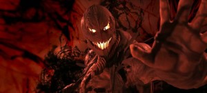 Create meme: monsters, art Scarecrow injustice, scarecrow injustice 2