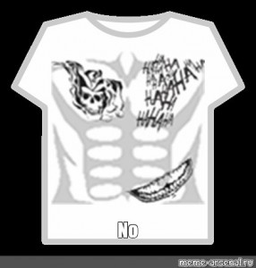 Create Comics Meme Shirt Roblox Muscles Roblox T Shirt T Shirt For The Get Jock Png Comics Meme Arsenal Com - musculos imagenes camisas de roblox