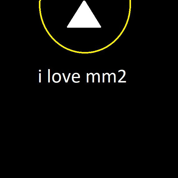 Создать мем: треугольник, true love, белый треугольник на черном фоне