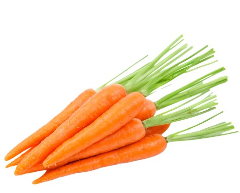 Создать мем: белая морковь, морковка на белом фоне, морковные