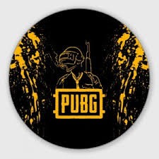 Create meme: pubg mobile logo, pubg mobile logo, pubg mobile