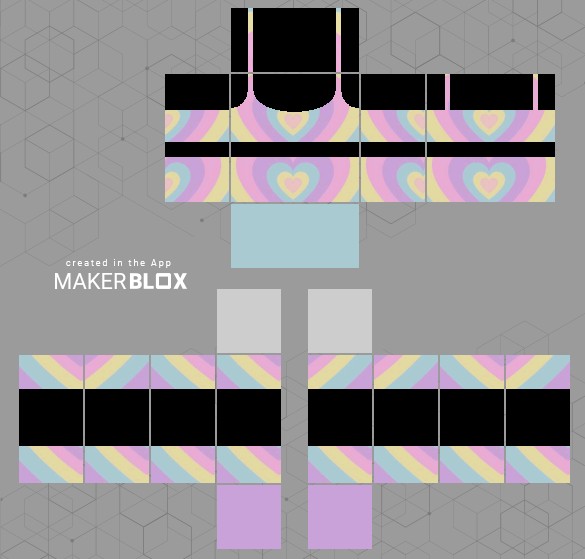 Create meme: pinterest clothes for roblox, layout for clothes in roblox, roblox clothing