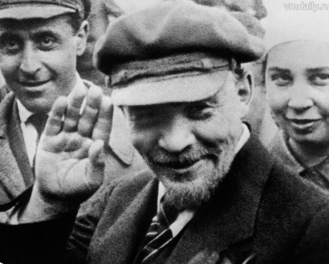 Create meme: soviet leaders, Lenin of the ussr, revolution Lenin