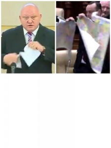 Create meme: Vladimir Zhirinovsky, Portrait, Mikhail Zhvanetsky