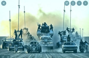 Create meme: mad max 4, mad max fury road 2015, mad max the road