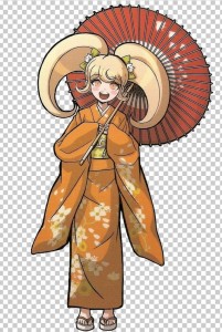 Создать мем: хиёко сайонджи спрайты пиксельная, hiyoko saionji sprites, хиёко сайонджи спрайты v3