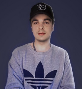 Create meme: Russian rappers, rapper, guy