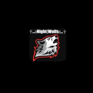 Создать мем: логотип волка, lion logo esports, clan wolf логотип