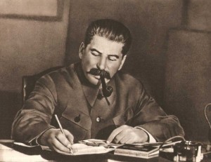 Create meme: comrade, Stalin, Stalin