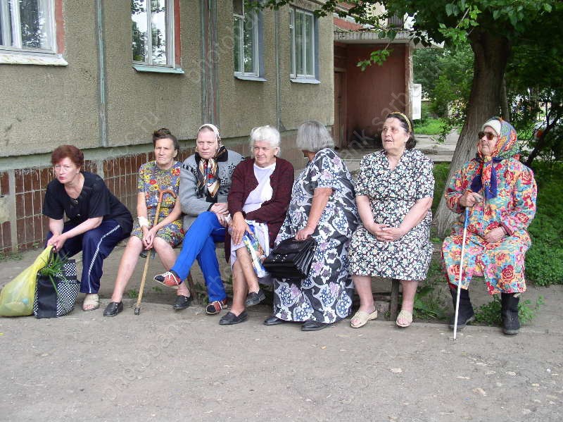 Create meme: the grandmother on the bench, grandmothers on the bench, dibs on the bench