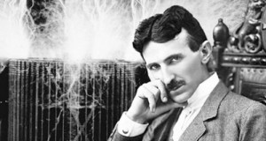 Create meme: Rybnikov Yuri Stepanovich, the secret of Nikola Tesla, Tesla Daniel E.