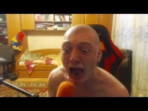 Create meme: Kirill, top gamer in the world, dudes