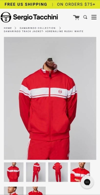 Create meme: clothing , olympian sergio tacchini 80s, olympian mu adidas