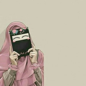 Красивые Фото В Хиджабе Без Лица