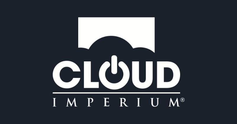 Create meme: cloud imperium games, cloud imperium, cloud gaming logo