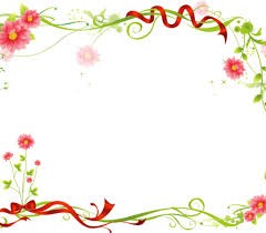 Create meme: flower frame, frames for design, floral text frame