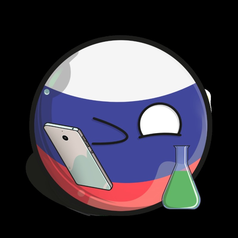 Создать мем: объёмный контриболз, 8 ball countryballs, ссср countryballs