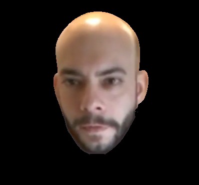Создать мем: bald man, bald, bald head