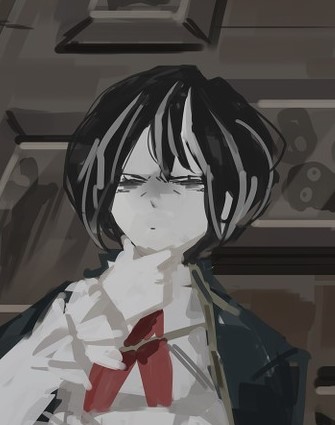 Sad Anime Boy Meme : Anime Boy Crying Gifs Tenor / Search free sad