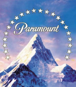 Создать мем: paramount channel 2016, paramount 90th anniversary, paramount
