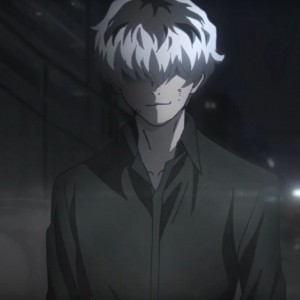 Создать мем: kaneki ken, токийский гуль сасаки хайсе скрины, сасаки хайсе плачет