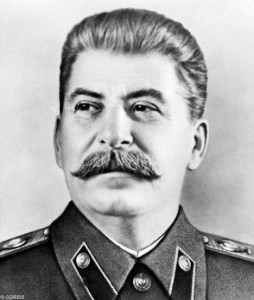 Create meme: Joseph Dzhugashvili, evil Stalin photo, Kahlo Stalin
