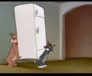 Создать мем: мультфильм, том и джерри нора, tom and jerry episode 88