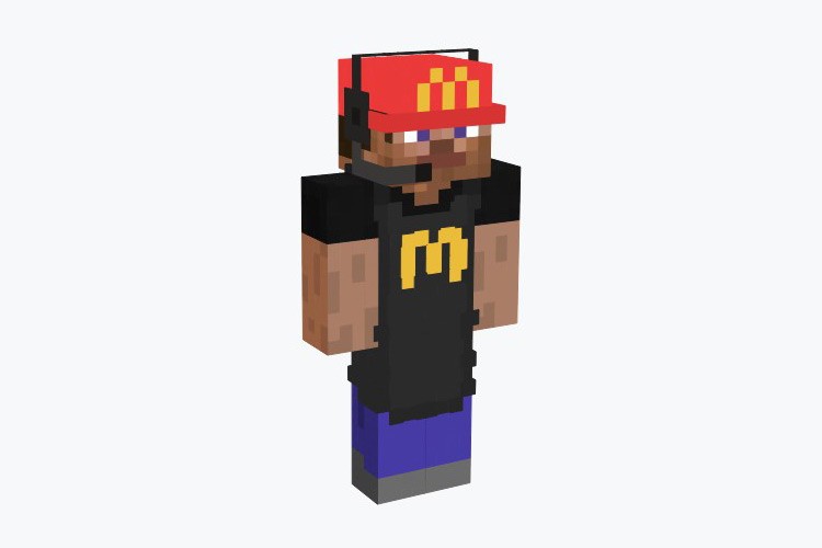 Create meme: skins , skins for minecraft , the sixth skin for minecraft