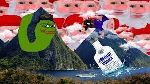 Создать мем: pepe the frog, мем лягушка пепе, pepe