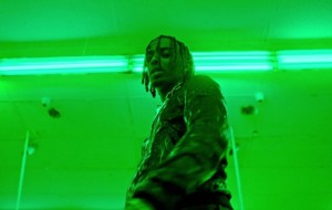 Создать мем: лил уэйн, playboi carti lil uzi vert, playboi carti sky video